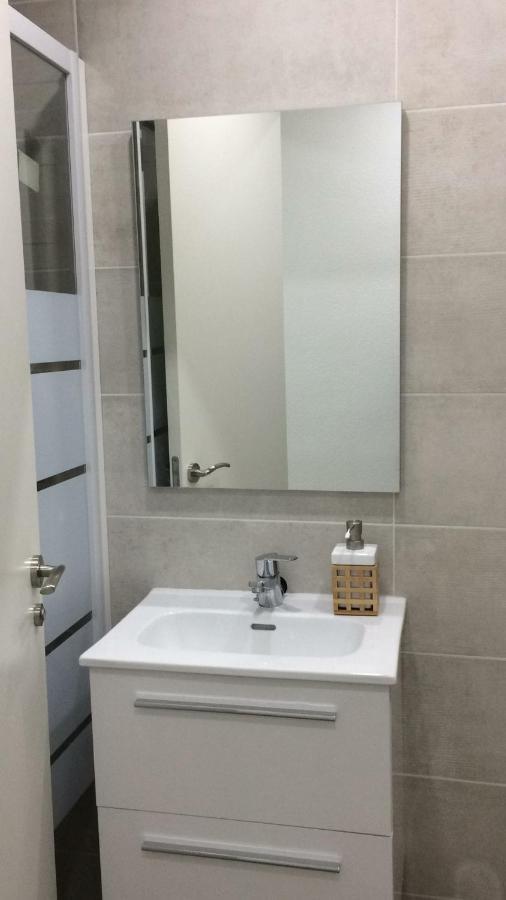 Apartamento Amplio Y Luminoso Plaza America, Wifi Alicante Exterior foto